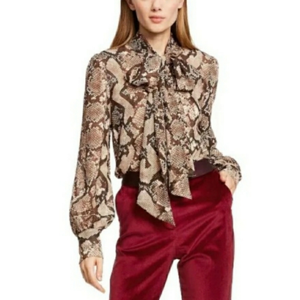 Altuzarra for Target blouse